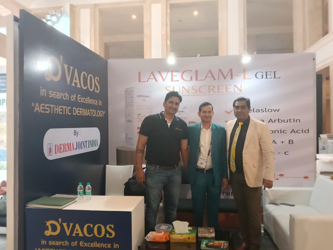 Modern Clinic Facility